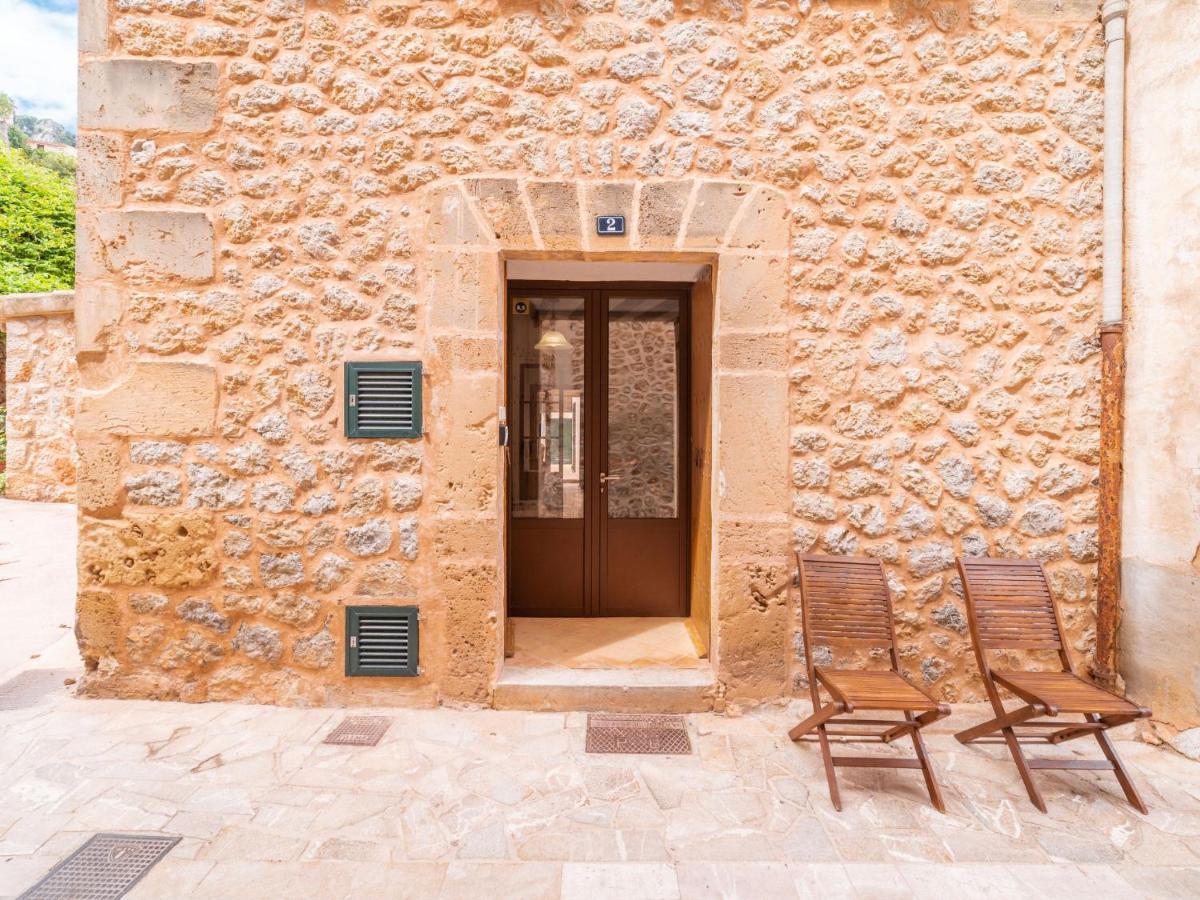 Holiday Home Boutique House By Interhome بانيالبوفير المظهر الخارجي الصورة