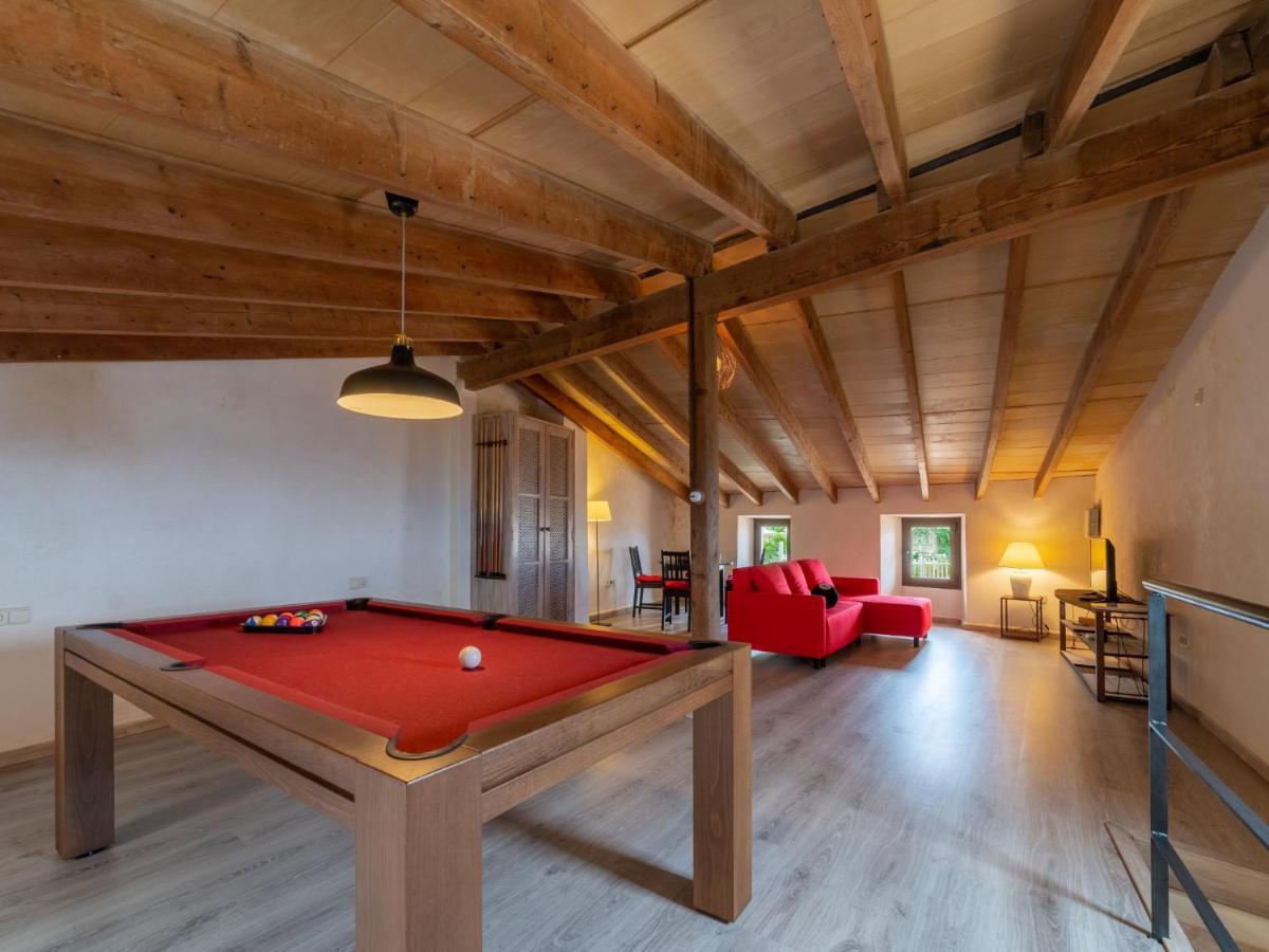 Holiday Home Boutique House By Interhome بانيالبوفير المظهر الخارجي الصورة